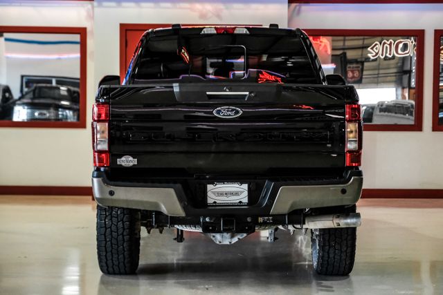 2022 Ford F-250 Super Duty King Ranch 2022 Ford F-250 Super Duty King Ranch