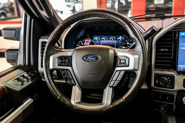 2022 Ford F-250 Super Duty King Ranch