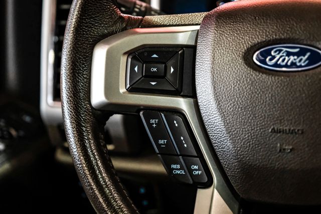 2022 Ford F-250 Super Duty King Ranch