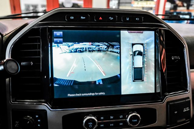 2022 Ford F-250 Super Duty King Ranch