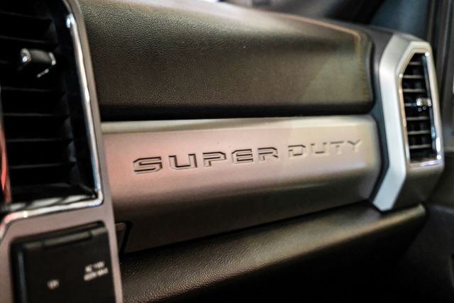 2022 Ford F-250 Super Duty King Ranch