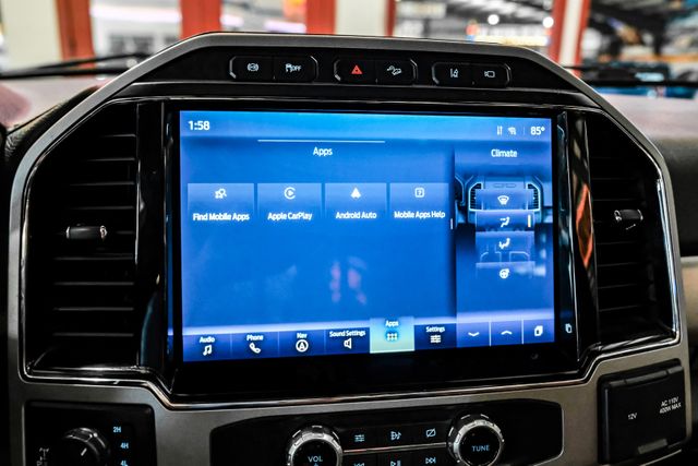 2022 Ford F-250 Super Duty King Ranch 2022 Ford F-250 Super Duty King Ranch