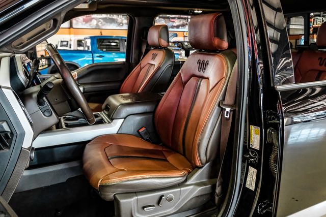 2022 Ford F-250 Super Duty King Ranch 2022 Ford F-250 Super Duty King Ranch