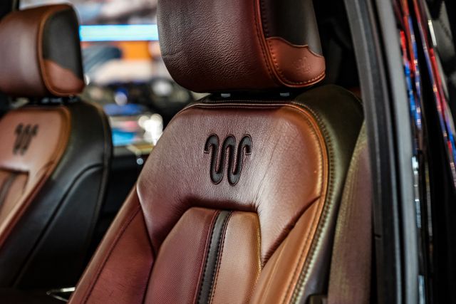 2022 Ford F-250 Super Duty King Ranch