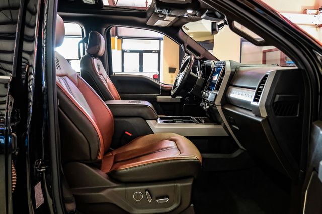 2022 Ford F-250 Super Duty King Ranch 2022 Ford F-250 Super Duty King Ranch