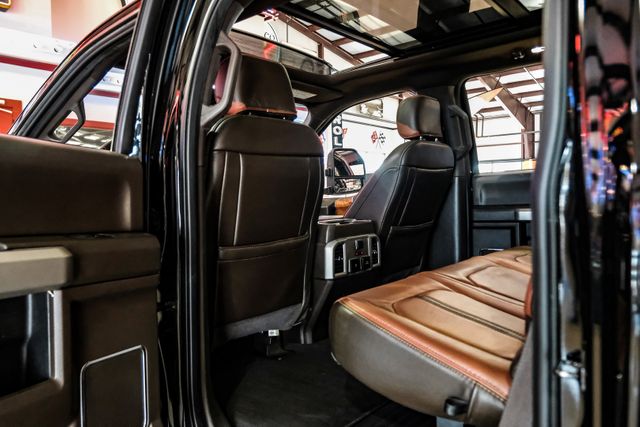 2022 Ford F-250 Super Duty King Ranch 2022 Ford F-250 Super Duty King Ranch