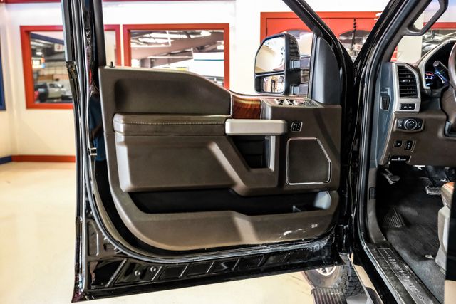2022 Ford F-250 Super Duty King Ranch
