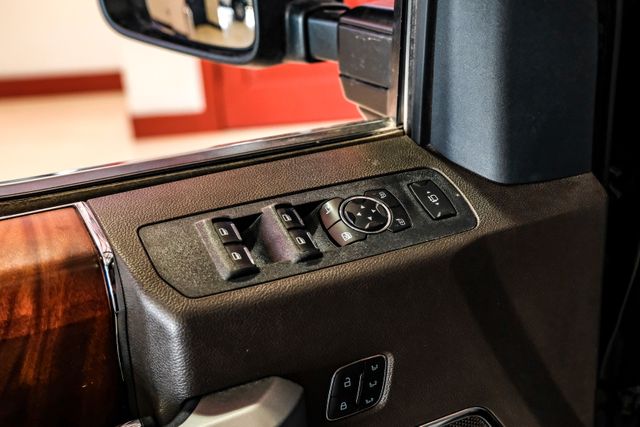 2022 Ford F-250 Super Duty King Ranch