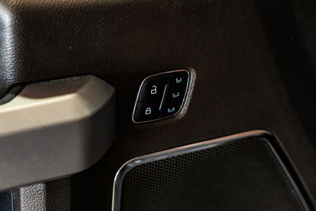 2022 Ford F-250 Super Duty King Ranch