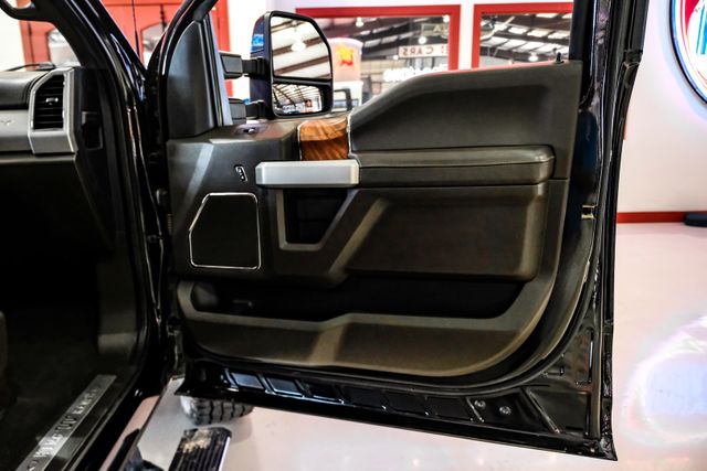 2022 Ford F-250 Super Duty King Ranch 2022 Ford F-250 Super Duty King Ranch