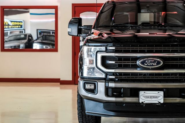 2022 Ford F-250 Super Duty King Ranch 2022 Ford F-250 Super Duty King Ranch