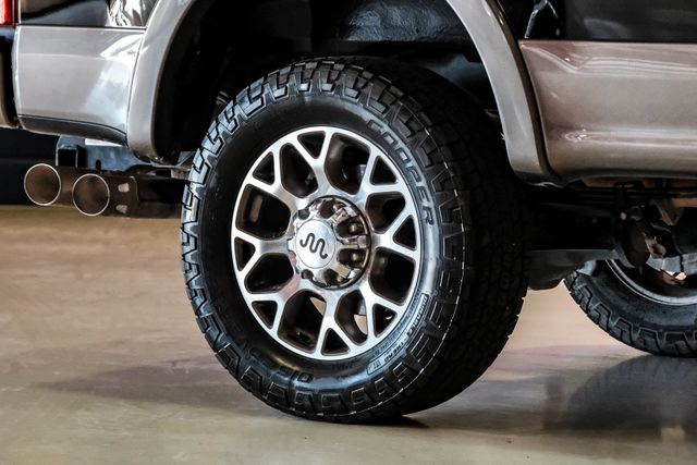 2022 Ford F-250 Super Duty King Ranch 2022 Ford F-250 Super Duty King Ranch