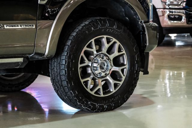 2022 Ford F-250 Super Duty King Ranch 2022 Ford F-250 Super Duty King Ranch