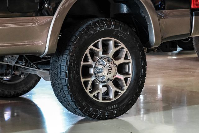 2022 Ford F-250 Super Duty King Ranch 2022 Ford F-250 Super Duty King Ranch