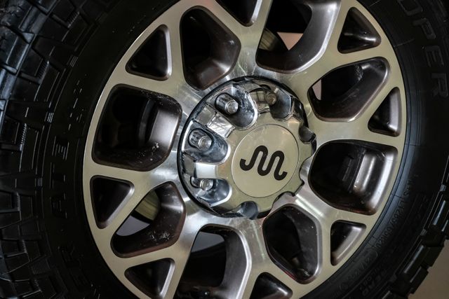 2022 Ford F-250 Super Duty King Ranch 2022 Ford F-250 Super Duty King Ranch