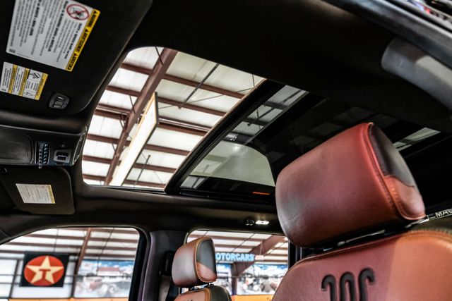 2022 Ford F-250 Super Duty King Ranch