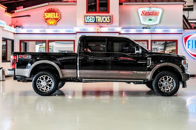 2022 Ford F-250 Super Duty King Ranch | Addison, TX | Mr Car Guys