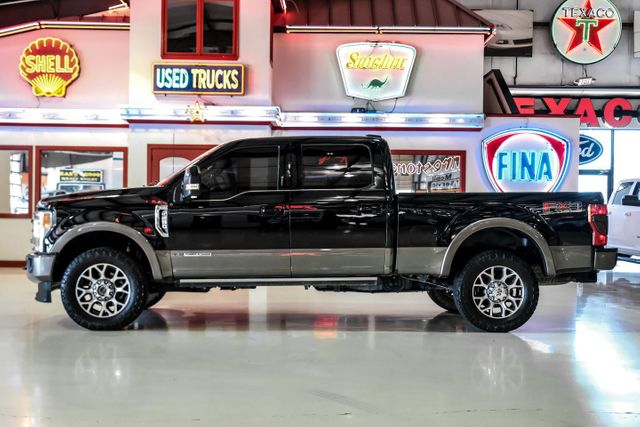 2022 Ford F-250 Super Duty King Ranch | Addison, TX | Mr Car Guys