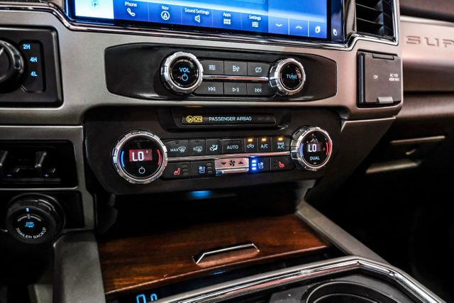 2022 Ford F-250 Super Duty King Ranch | Addison, TX | Mr Car Guys 2022 Ford F-250 Super Duty King Ranch | Addison, TX | Mr Car Guys