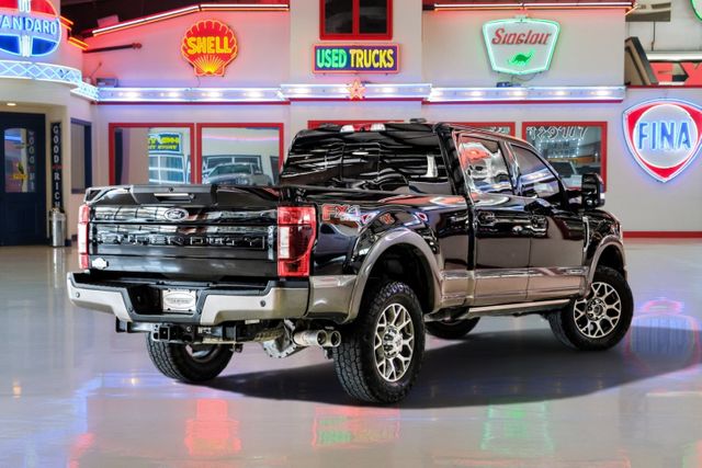 2022 Ford F-250 Super Duty King Ranch | Addison, TX | Mr Car Guys