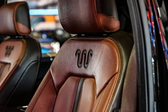 2022 Ford F-250 Super Duty King Ranch | Addison, TX | Mr Car Guys 2022 Ford F-250 Super Duty King Ranch | Addison, TX | Mr Car Guys