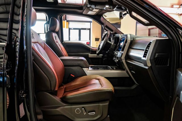 2022 Ford F-250 Super Duty King Ranch | Addison, TX | Mr Car Guys