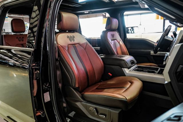 2022 Ford F-250 Super Duty King Ranch | Addison, TX | Mr Car Guys 2022 Ford F-250 Super Duty King Ranch | Addison, TX | Mr Car Guys