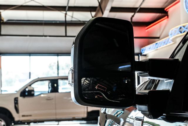 2022 Ford F-250 Super Duty King Ranch | Addison, TX | Mr Car Guys