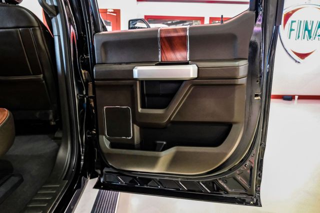 2022 Ford F-250 Super Duty King Ranch | Addison, TX | Mr Car Guys