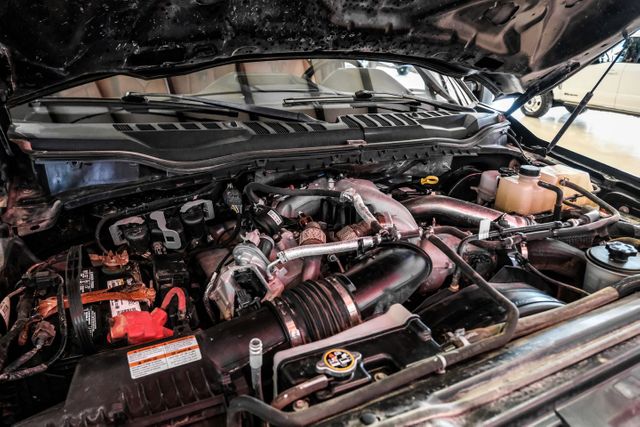 2022 Ford F-250 Super Duty King Ranch | Addison, TX | Mr Car Guys