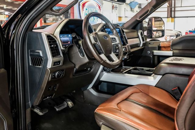 2022 Ford F-250 Super Duty King Ranch | Addison, TX | Mr Car Guys 2022 Ford F-250 Super Duty King Ranch | Addison, TX | Mr Car Guys