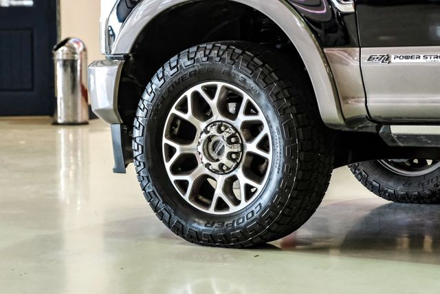 2022 Ford F-250 Super Duty King Ranch | Addison, TX | Mr Car Guys 2022 Ford F-250 Super Duty King Ranch | Addison, TX | Mr Car Guys