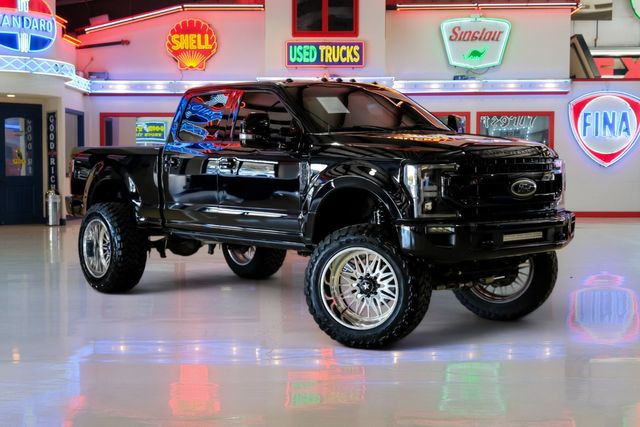 2022 Ford F-250 Super Duty XL