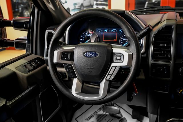 2022 Ford F-250 Super Duty XL | New York, NY | Spincar Demo Account