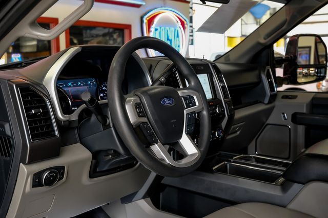 2022 Ford F-250 Super Duty XL | New York, NY | Spincar Demo Account 2022 Ford F-250 Super Duty XL | New York, NY | Spincar Demo Account