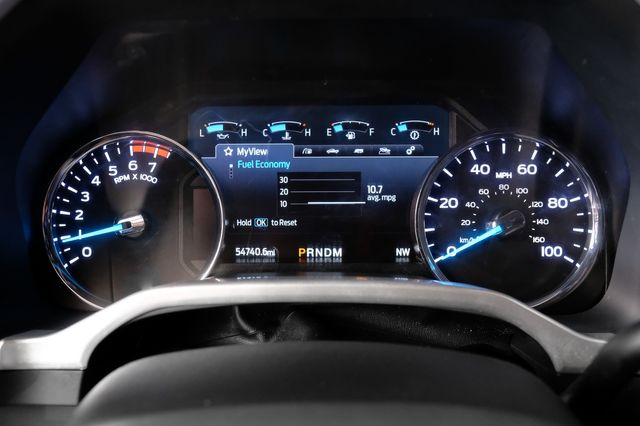 2022 Ford F-250 Super Duty XL | New York, NY | Spincar Demo Account