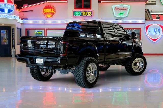 2022 Ford F-250 Super Duty XL | New York, NY | Spincar Demo Account