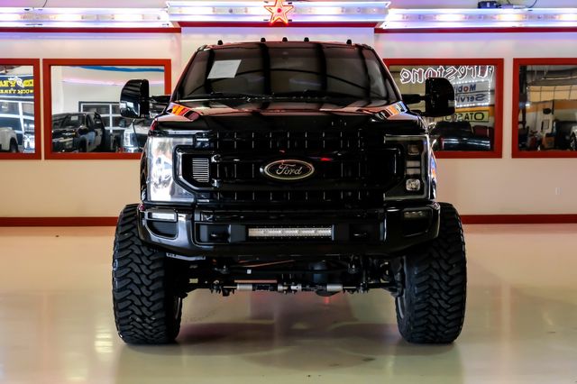 2022 Ford F-250 Super Duty XL | New York, NY | Spincar Demo Account