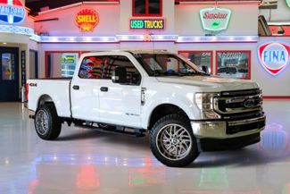 2022 Ford F-250 Super Duty