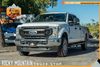 2022 Ford F-250 Super Duty XL CREW CAB LONG BED FX4 / 1-OWNER CLEAN CARFAX | Austin, TX | Rocky Mountain Truck Stop Austin