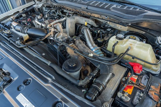 2022 Ford F-250 Super Duty XL CREW CAB LONG BED FX4 / 1-OWNER CLEAN CARFAX | Austin, TX | Rocky Mountain Truck Stop Austin 2022 Ford F-250 Super Duty XL CREW CAB LONG BED FX4 / 1-OWNER CLEAN CARFAX | Austin, TX | Rocky Mountain Truck Stop Austin