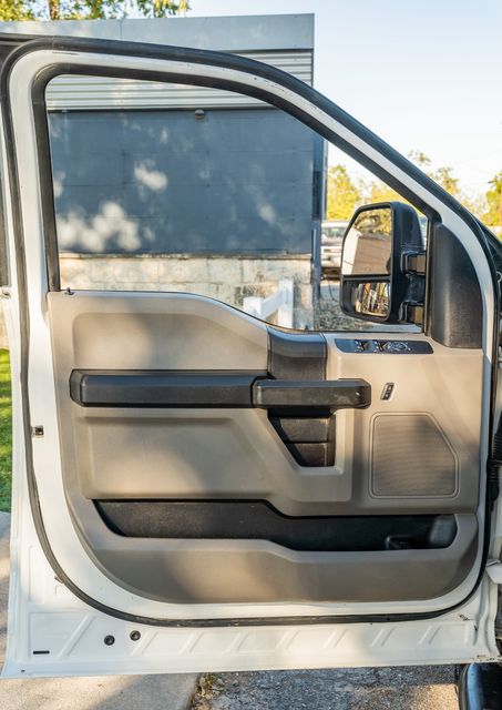 2022 Ford F-250 Super Duty XL CREW CAB LONG BED FX4 / 1-OWNER CLEAN CARFAX | Austin, TX | Rocky Mountain Truck Stop Austin 2022 Ford F-250 Super Duty XL CREW CAB LONG BED FX4 / 1-OWNER CLEAN CARFAX | Austin, TX | Rocky Mountain Truck Stop Austin