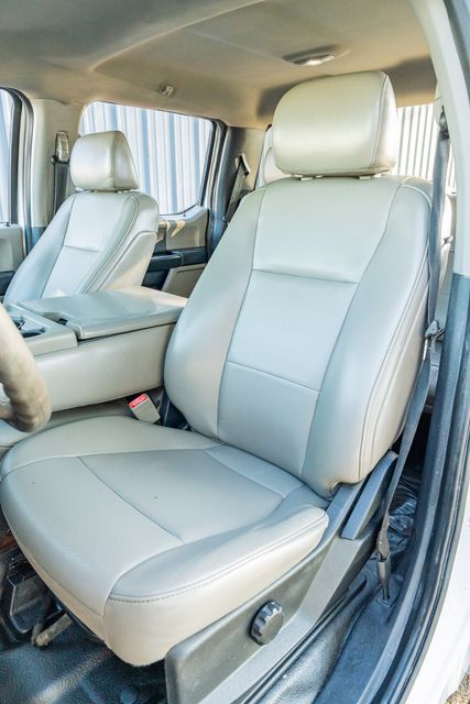 2022 Ford F-250 Super Duty XL CREW CAB LONG BED FX4 / 1-OWNER CLEAN CARFAX | Austin, TX | Rocky Mountain Truck Stop Austin 2022 Ford F-250 Super Duty XL CREW CAB LONG BED FX4 / 1-OWNER CLEAN CARFAX | Austin, TX | Rocky Mountain Truck Stop Austin