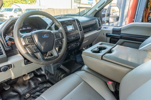 2022 Ford F-250 Super Duty XL CREW CAB LONG BED FX4 / 1-OWNER CLEAN CARFAX | Austin, TX | Rocky Mountain Truck Stop Austin 2022 Ford F-250 Super Duty XL CREW CAB LONG BED FX4 / 1-OWNER CLEAN CARFAX | Austin, TX | Rocky Mountain Truck Stop Austin