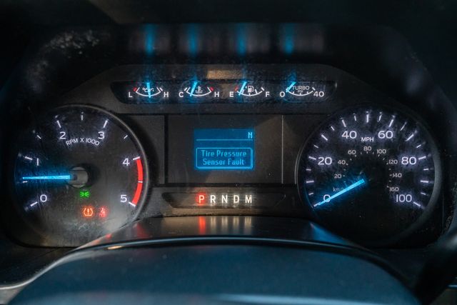 2022 Ford F-250 Super Duty XL CREW CAB LONG BED FX4 / 1-OWNER CLEAN CARFAX | Austin, TX | Rocky Mountain Truck Stop Austin 2022 Ford F-250 Super Duty XL CREW CAB LONG BED FX4 / 1-OWNER CLEAN CARFAX | Austin, TX | Rocky Mountain Truck Stop Austin