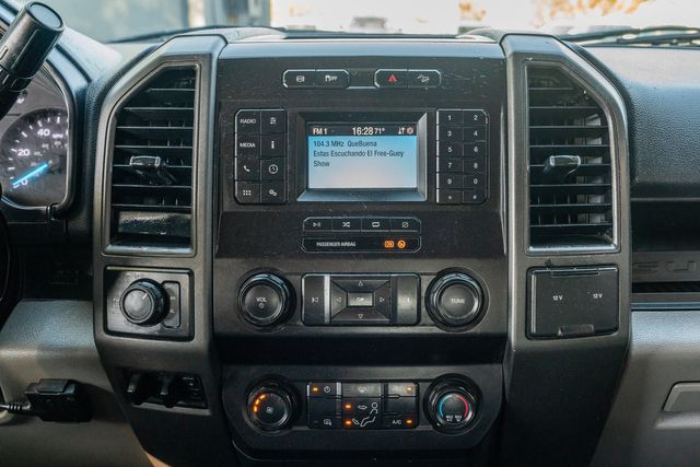 2022 Ford F-250 Super Duty XL CREW CAB LONG BED FX4 / 1-OWNER CLEAN CARFAX | Austin, TX | Rocky Mountain Truck Stop Austin 2022 Ford F-250 Super Duty XL CREW CAB LONG BED FX4 / 1-OWNER CLEAN CARFAX | Austin, TX | Rocky Mountain Truck Stop Austin