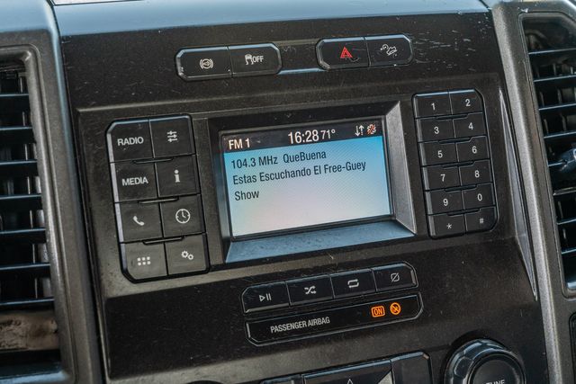 2022 Ford F-250 Super Duty XL CREW CAB LONG BED FX4 / 1-OWNER CLEAN CARFAX | Austin, TX | Rocky Mountain Truck Stop Austin 2022 Ford F-250 Super Duty XL CREW CAB LONG BED FX4 / 1-OWNER CLEAN CARFAX | Austin, TX | Rocky Mountain Truck Stop Austin