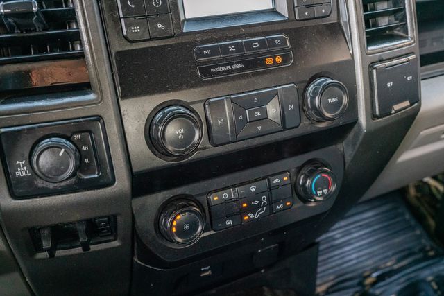 2022 Ford F-250 Super Duty XL CREW CAB LONG BED FX4 / 1-OWNER CLEAN CARFAX | Austin, TX | Rocky Mountain Truck Stop Austin 2022 Ford F-250 Super Duty XL CREW CAB LONG BED FX4 / 1-OWNER CLEAN CARFAX | Austin, TX | Rocky Mountain Truck Stop Austin