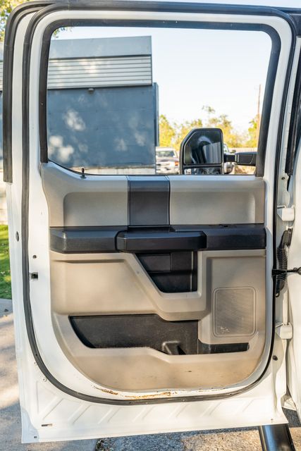 2022 Ford F-250 Super Duty XL CREW CAB LONG BED FX4 / 1-OWNER CLEAN CARFAX | Austin, TX | Rocky Mountain Truck Stop Austin 2022 Ford F-250 Super Duty XL CREW CAB LONG BED FX4 / 1-OWNER CLEAN CARFAX | Austin, TX | Rocky Mountain Truck Stop Austin