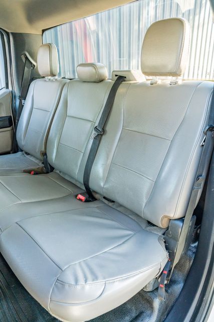 2022 Ford F-250 Super Duty XL CREW CAB LONG BED FX4 / 1-OWNER CLEAN CARFAX | Austin, TX | Rocky Mountain Truck Stop Austin 2022 Ford F-250 Super Duty XL CREW CAB LONG BED FX4 / 1-OWNER CLEAN CARFAX | Austin, TX | Rocky Mountain Truck Stop Austin